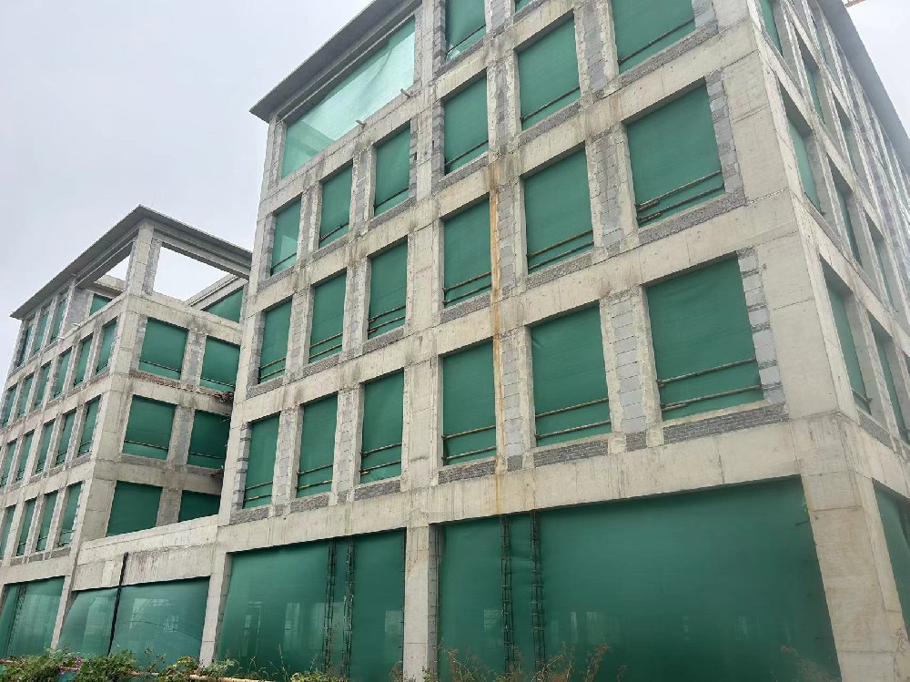 銘順數(shù)字產業(yè)新城項目