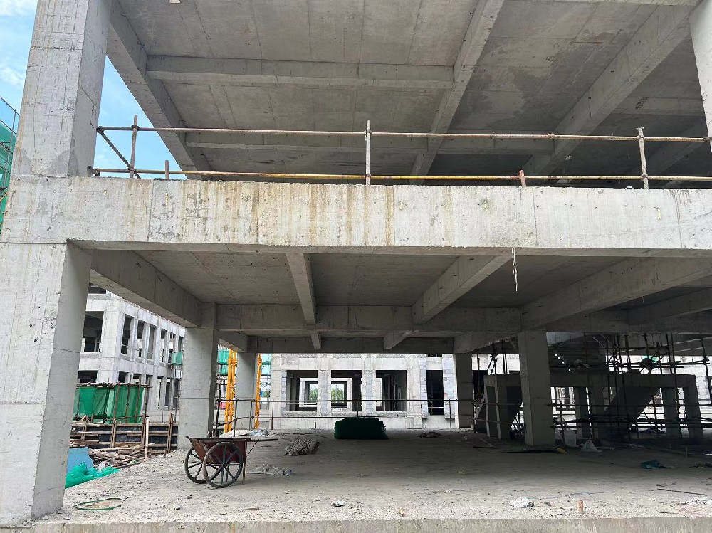 銘順數(shù)字產業(yè)新城項目